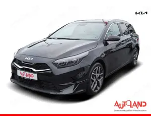 Kia Ceed SW / cee'd SW Ceed SW 1.5 T-GDI LED Navi Kamera Sitzheizung