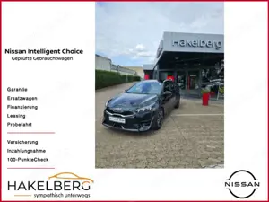 Kia Ceed SW / cee'd SW Ceed SW 1.5 T-GDI GT-Line Technologiepaket