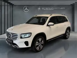 Mercedes-Benz GLB 200 d PROGRESSIVE +KAMERA+LED+DISTRONIC+AHK