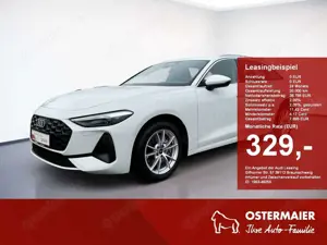 Audi A5 Avant TFSI 150PS S-TRONIC ACC.R-KAMERA.VIRTUAL.NAV