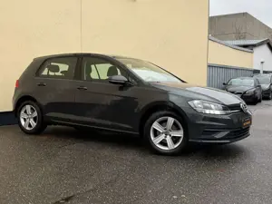 Volkswagen Golf VII Lim. TEMP PDC SONDERLACK ALU KLIMA GAR