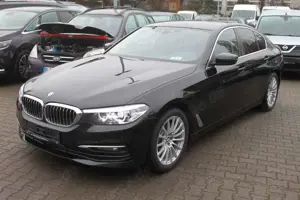 BMW 520 5 Limousine 520 d