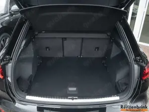 Audi Q3 35 TFSI S line AHK+RFK+NAVI+LED Bild 4