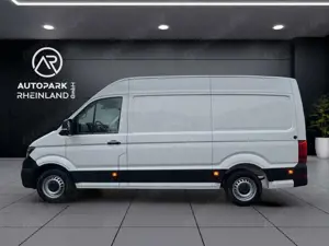 Volkswagen Crafter *Hoch-Lang*DSG*KAMERA*KLIMA*TEMPOMAT