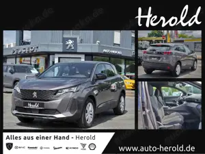 Peugeot 3008 Active Pack*Sitzheizung,1.Hand*