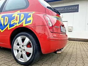 Nissan Micra 3p 1.2 Junior 65cv Bild 3