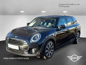 MINI One Clubman One Head-Up DAB LED RFK Navi Komfortzg. Shz PDC