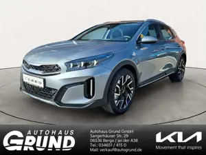 Kia XCeed 1.5T DCT7 VISION | KOMFORT-PAKET | LED |