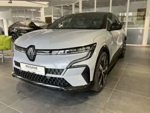 Renault Megane E-Tech 100% ele 100% elektrisch