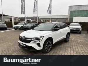 Renault Austral Techno TCe 160 Mild-Hybrid Automatik