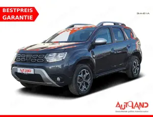 Dacia Duster 1.3 TCe Prestige Navi Kamera Tempomat PDC