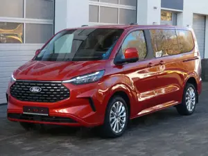 Ford Tourneo Custom 2.0 EcoBlue L1 Titanium*Leder*