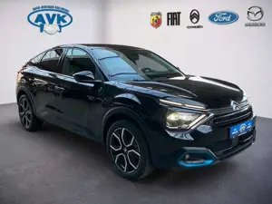 Citroen Others eC4 Lim. Shine Navi, Winter-Paket