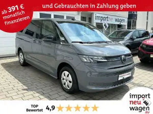 Volkswagen T7 Multivan LÜ 2.0 TDI DSG AHK+Kamera+SHZ+Vis-a-Vis uvm!