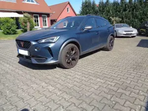 CUPRA Formentor VZ e-HYBRID