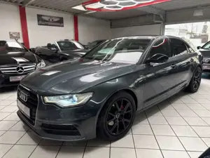 Audi A6 Lim. 3.0 TDI quattro S line Sport Plus