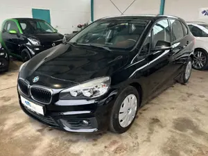 BMW 216 d Active Tourer Advantage*Navi*