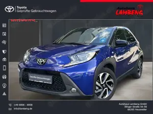 Toyota Aygo X Pulse