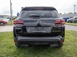 Citroen C5 Aircross 1.2 Max SHZ KAMERA NAVI ACC LED Bild 5