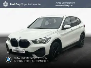 BMW X1 xDrive25e Advantage PDC* Rückfahrkamera*