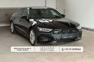 Audi A7 Sportback 50 Basis TDI Quattro ACC 360° 4-Zon