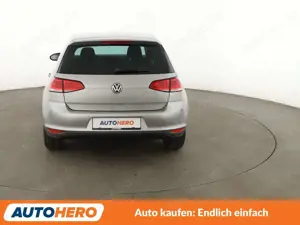 Volkswagen Golf 1.2 TSI Cup BMT*PDC*SHZ*KLIMA*GARANTIE* Bild 5