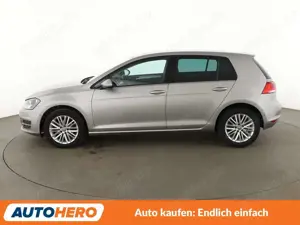 Volkswagen Golf 1.2 TSI Cup BMT*PDC*SHZ*KLIMA*GARANTIE* Bild 3