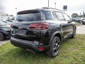 Citroen C5 Aircross 1.2 Max SHZ KAMERA NAVI ACC LED Bild 4