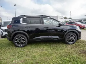 Citroen C5 Aircross 1.2 Max SHZ KAMERA NAVI ACC LED Bild 3