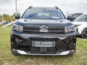 Citroen C5 Aircross 1.2 Max SHZ KAMERA NAVI ACC LED Bild 2