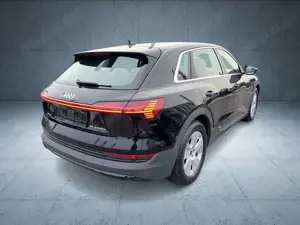 Audi e-tron 50 quattro 230 kW DAB/MMI/Nav/Temp/LED Bild 5