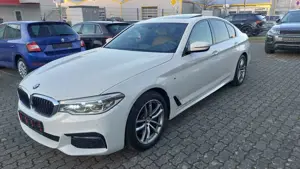 BMW 530 5 Limousine 530 d xDrive M Sport