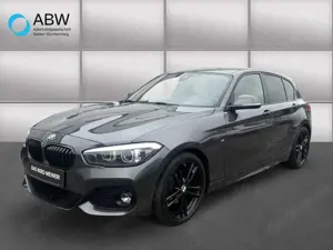 BMW 120 1 Limousine 5-trg. 120 i Edition M Sport Shadow