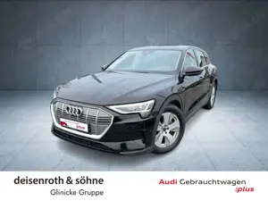 Audi e-tron 50 quattro 230 kW DAB/MMI/Nav/Temp/LED