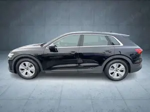 Audi e-tron 50 quattro 230 kW DAB/MMI/Nav/Temp/LED Bild 2