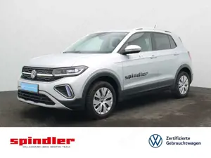 Volkswagen T-Cross Style 1.0TSI / Matrix, IQDrive, AHK, ACC