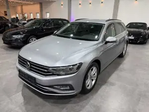 Volkswagen Passat Variant Business 4Motion 2.0 TDI*AHK*LED*
