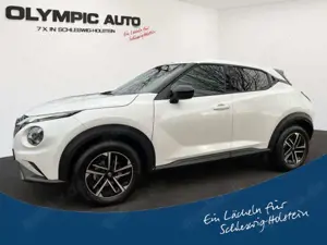 Nissan Juke 1.0 DIG-T N-Connecta DCT  KAMERA SHZG NAVI