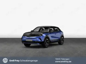 Opel Mokka 1.2 DI Turbo Hybrid 48V Automatik GS