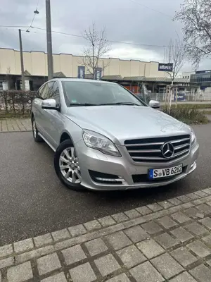 Mercedes-Benz R 350 Euro 6  /// Lang