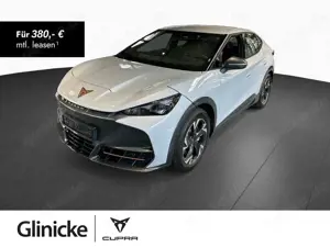 CUPRA Tavascan Endurance 210 kW 77 kWh