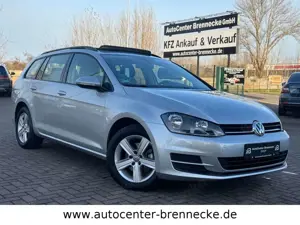 Volkswagen Golf VII Variant Comfort. BMT*Automatik*1.Hand*