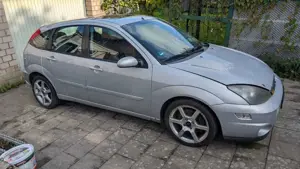 Ford Focus Focus ST170 SVT US Modell