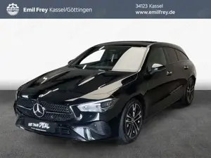 Mercedes-Benz CLA 180 CLA