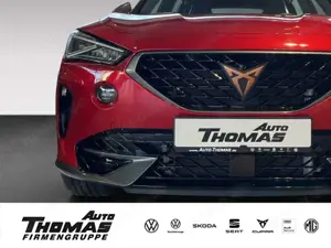 CUPRA Formentor VZ 4Drive PANORAMADACH