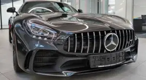 Mercedes-Benz AMG GT R Coupe Speedshift 7G-DCT