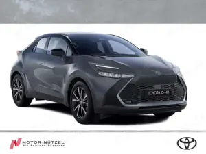 Toyota C-HR Hybrid Teamplayer **ALL-IN LEASING**