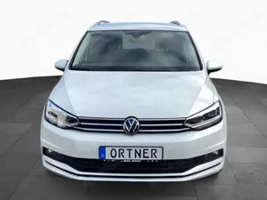 Volkswagen Touran MOVE 2,0 TDI DSG 7-SITZER KAMERA LED NAVI ACC EL. Bild 3