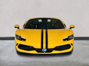 Ferrari 296 GTS ***Ferrari Frankfurt*** Bild 3