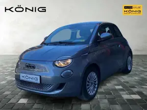 Fiat 500e Elektro, Carplay, Klimaautomatik